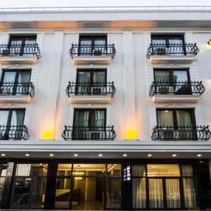 найти туры в отель Hit Suites Avcilar отель Hit Suites Avcilar