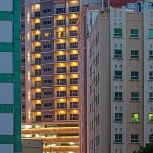 найти туры в отель Лоумаж Сьюитс энд Спа Сииф отель Loumage Suites & Spa Seef