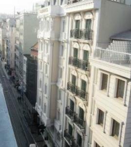 найти туры в отель The Luxx Boutigue Hotel отель The Luxx Boutigue Hotel