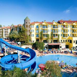 найти туры в отель Доси Отель отель Dosi Hotel