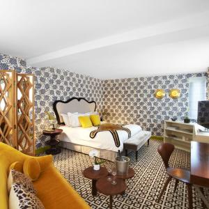 найти туры в отель Hotel Thoumieux отель Hotel Thoumieux