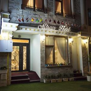 найти туры в отель Miran Hotel отель Miran Hotel