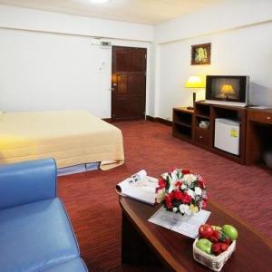 найти туры в отель The Canal Hotel отель The Canal Hotel