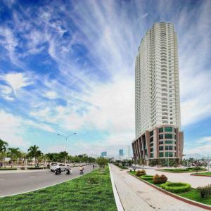 найти туры в отель Muong Thanh Luxury Khanh Hoa отель Muong Thanh Luxury Khanh Hoa