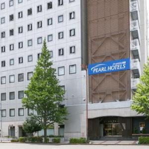 найти туры в отель Pearl Hotel Ryogoku отель Pearl Hotel Ryogoku