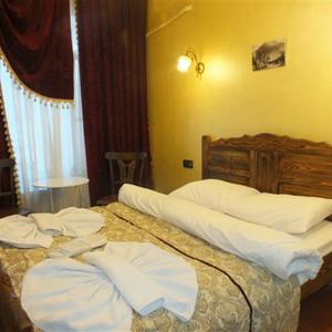 найти туры в отель Ситанбул Гэст Хаус отель Seatanbul Guest House
