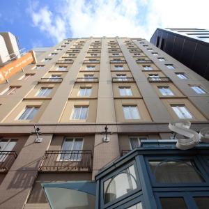 найти туры в отель Монтерей Ля Соур Гинза отель Monterey La Soeur Ginza