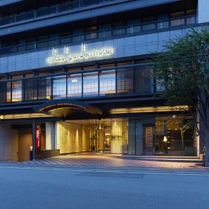 найти туры в отель Mitsui Garden Hotel Kyoto Shijo отель Mitsui Garden Hotel Kyoto Shijo