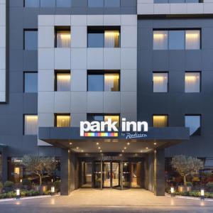 найти туры в отель Парк Инн бай Рэдиссон Истанбул Атасехир отель Park Inn by Radisson Istanbul Atasehir