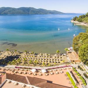 найти туры в отель Юцелин Хотел отель Yucelen Hotel