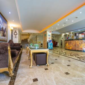 найти туры в отель Кенсингтон Отель отель Kensington Hotel