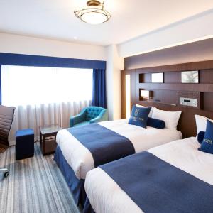 найти туры в отель Hotel Bellclassic Tokyo отель Hotel Bellclassic Tokyo