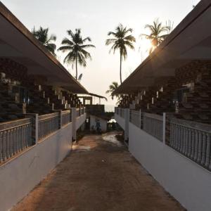 найти туры в отель Отель Саиганеш отель Hotel Saiganesh