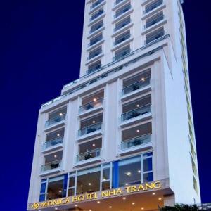 найти туры в отель Gibson Hotel Nha Trang отель Gibson Hotel Nha Trang