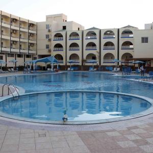 найти туры в отель Гранд Блю Сент Мариа Аква Парк отель Grand Blue Saint Maria Aqua Park