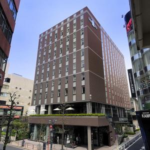 найти туры в отель HOTEL UNIZO Tokyo Shibuya отель HOTEL UNIZO Tokyo Shibuya