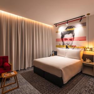 найти туры в отель Studio One Hotel отель Studio One Hotel