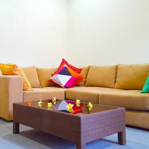 найти туры в отель Джуда Гарден отель Juada Garden