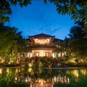 найти туры в отель Зе Джессика Истейт отель The Jessica Estate