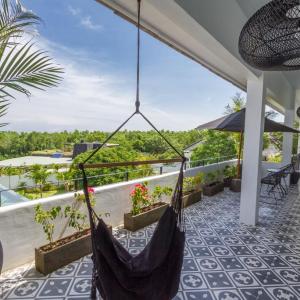 найти туры в отель Вилла Кусума отель Villa Kusuma