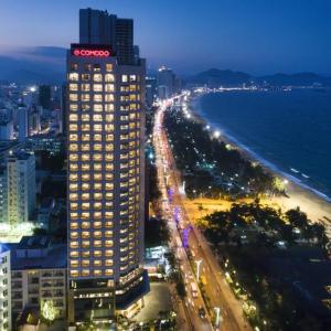 найти туры в отель Asteria Comodo Nha Trang Hotel отель Asteria Comodo Nha Trang Hotel