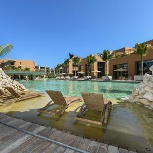 найти туры в отель Hotel Xcaret Mexico отель Hotel Xcaret Mexico