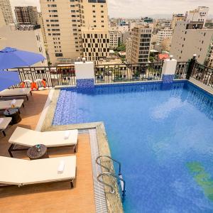 найти туры в отель Ruby Light Hotel отель Ruby Light Hotel