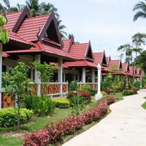 найти туры в отель Холидей Вилла, Ланта отель Holiday Villa, Lanta