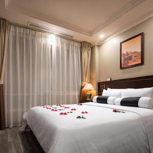 найти туры в отель Lotusama Hanoi Hotel отель Lotusama Hanoi Hotel