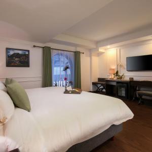найти туры в отель Hanoi Allure Hotel отель Hanoi Allure Hotel