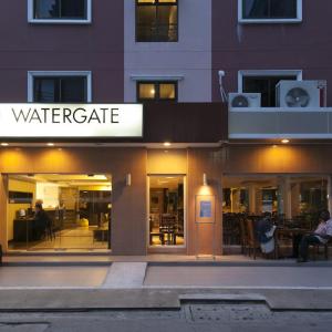 найти туры в отель Гранд Уотегейт Хотел отель Grand Watergate Hotel