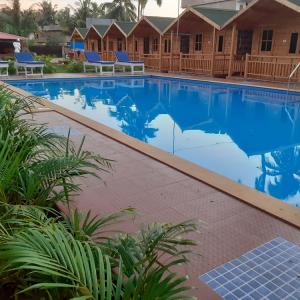 найти туры в отель TP Beach Resort отель TP Beach Resort