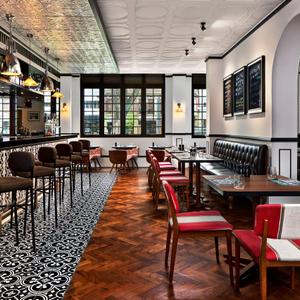 найти туры в отель Hotel Indigo Singapore Katong отель Hotel Indigo Singapore Katong