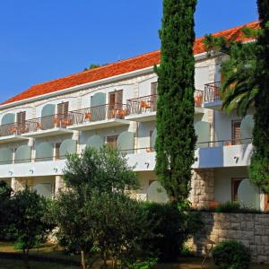 найти туры в отель Aminess Velaris Resort отель Aminess Velaris Resort