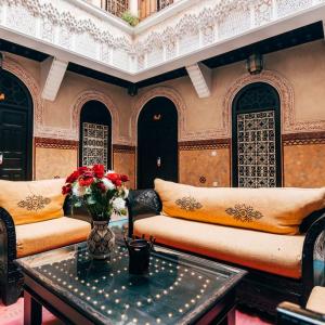 найти туры в отель Riad Hotel Marraplace отель Riad Hotel Marraplace