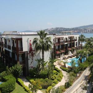 найти туры в отель Olira Boutique Hotel отель Olira Boutique Hotel