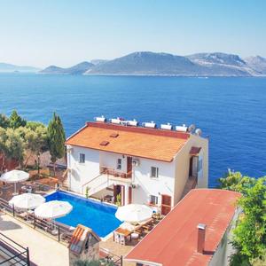 найти туры в отель Sunset Villa Hotel отель Sunset Villa Hotel