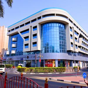 найти туры в отель Абджад Краун Отель отель Abjad Crown Hotel