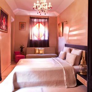 найти туры в отель Riad Le Rubis отель Riad Le Rubis