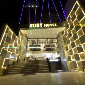 найти туры в отель Ruby Hotel отель Ruby Hotel