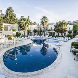 найти туры в отель Paloma Family Club отель Paloma Family Club