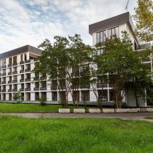 найти туры в отель Портобелло Сочи Отель отель Portobello Sochi Hotel