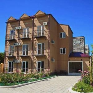 найти туры в отель Гостевой Дом Ахчыпсы отель Гостевой Дом Ахчыпсы