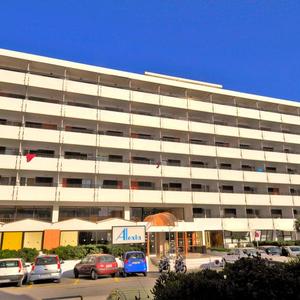 найти туры в отель Меркюр Родос Алексия отель Mercure Rhodes Alexia