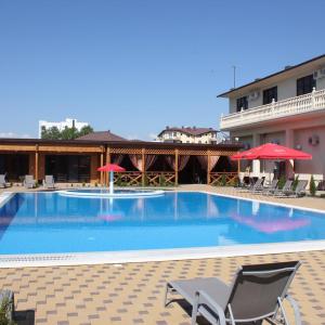 найти туры в отель Горгиппия отель Горгиппия