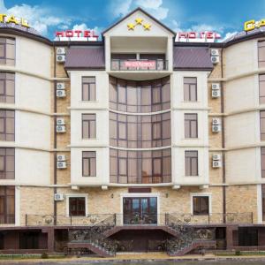 найти туры в отель Капитал отель Capital