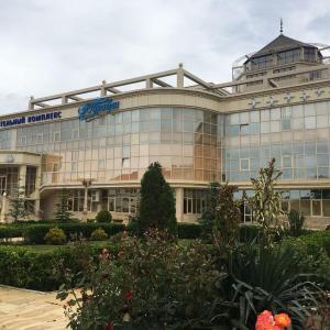 найти туры в отель НОК Журавли отель НОК Журавли