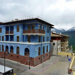 найти туры в отель Комплекс апартаментов Красная Поляна (Премиум) отель Комплекс апартаментов Красная Поляна (Премиум)