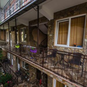 найти туры в отель Гостевой Дом Рыжий Кот отель Гостевой Дом Рыжий Кот