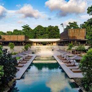 найти туры в отель Сирея Дэсарю Коаст отель The Sireya Desaru Coast